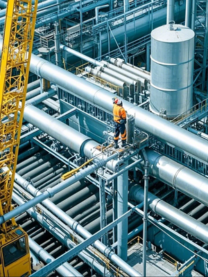 排污許可服務類